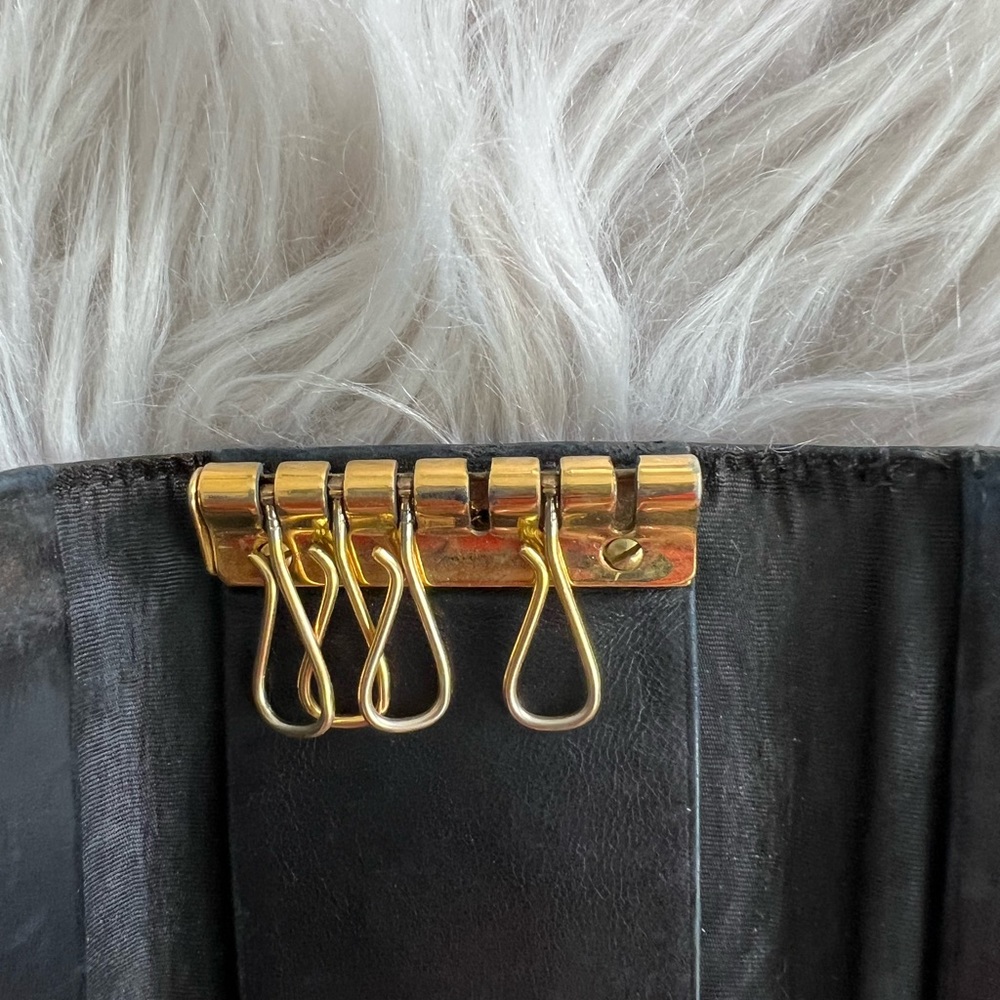 Authentic Chanel bundle Key case - Picture 9 of 11